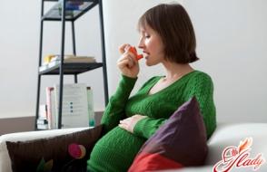 Бронхиальная астма при беременности: есть ли причины для растерянности Обострение бронхиальной астмы во время беременности