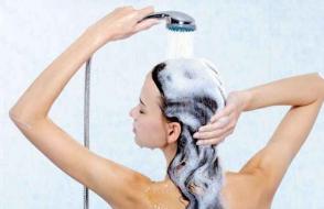 Регулярность мытья волос