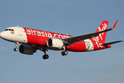 Air Asia проводит распродажу авиабилетов