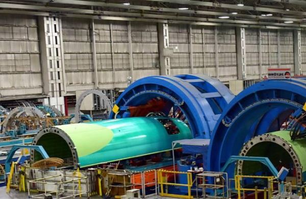 Топ-менеджер Spirit AeroSystems ушел в психиатрию