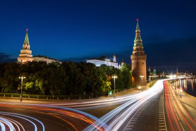 Поезда ВСМ Москва – Петербург будут делать четыре остановки в столице