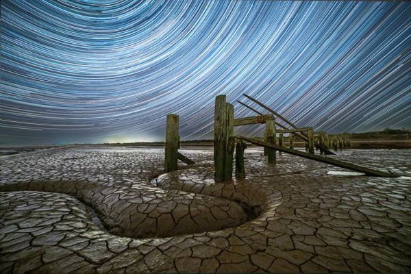 Опубликован шорт-лист самого известного  конкурса фотографий космоса - новости экологии на ECOportal